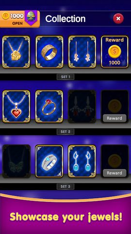 Screenshot 24: Jewel Blast-Let's Collect!