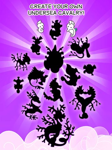 Screenshot 20: Seahorse Evolution: Sea Mutant