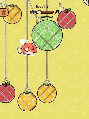 Screenshot 18: Flying Fish