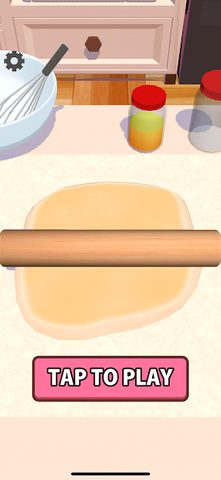 Screenshot 7: Icing Cookie