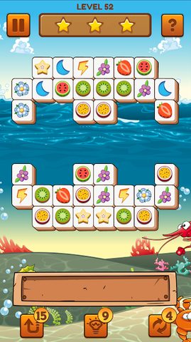 Screenshot 5: Tile Craft : Triple Crush