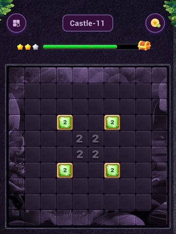 Screenshot 11: Block Puzzle - Fun Puzzle Game