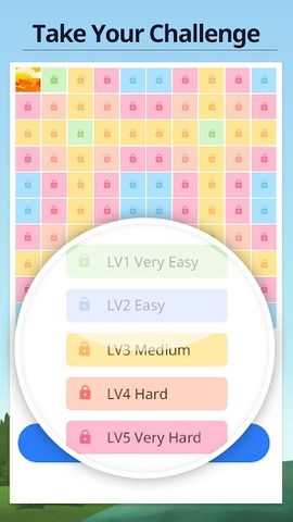 Screenshot 6: Nonogram: Picture cross puzzle