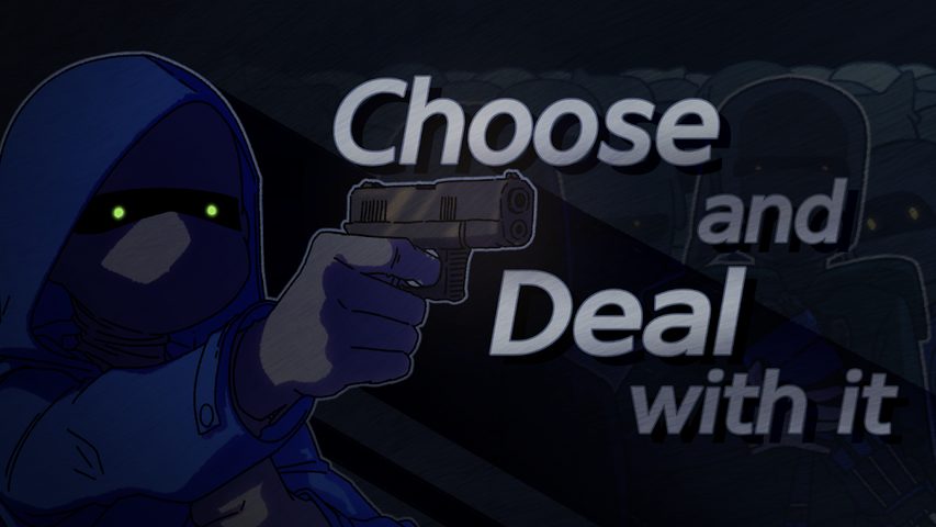 Screenshot 3: Not Exactly A Hero!: Visual Novel, Adventure Game