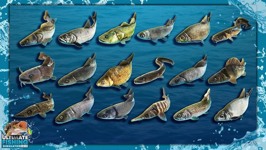 Screenshot 16: Ultimate Fishing Simulator PRO