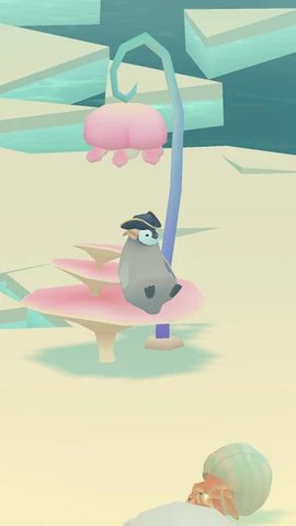 Screenshot 18: Penguin Isle