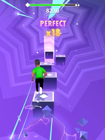 Screenshot 18: Marshmello Music Dance