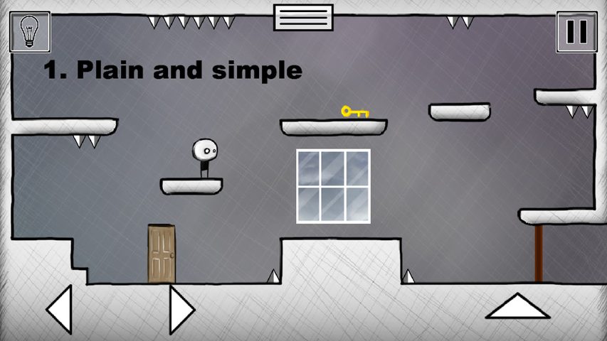 Screenshot 11: That level again 2