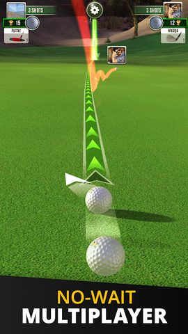 Screenshot 19: Ultimate Golf!
