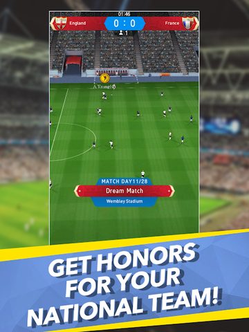 Screenshot 19: Top Football Manager 2023