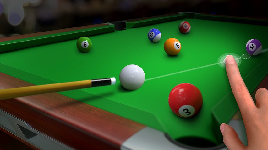 Screenshot 19: Pool Tour - Pocket Billiards