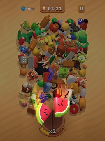 Screenshot 7: Match 3D - Cleaner
