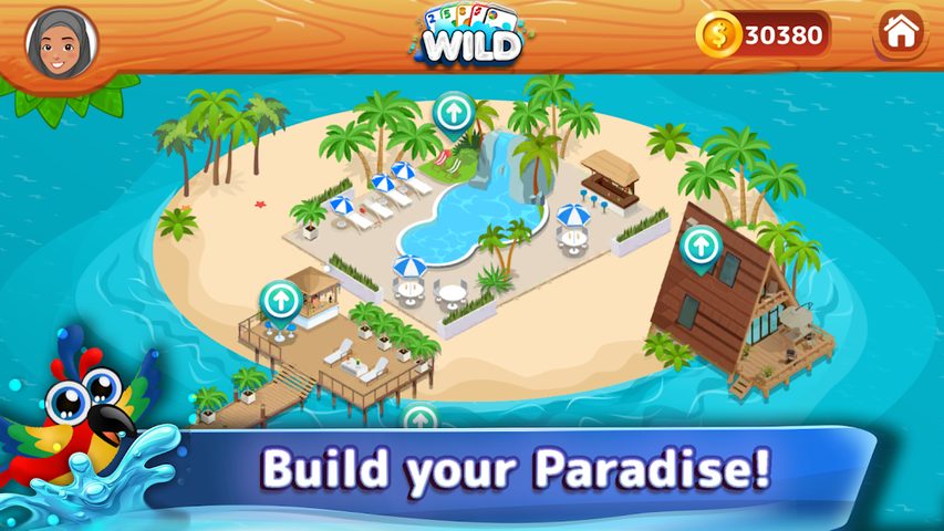Screenshot 6: Wild Cards Mobile: Card Games with Friends