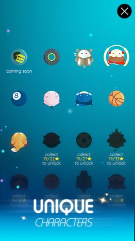Screenshot 5: Dancing Ballz: Magic Dance Line Tiles Game