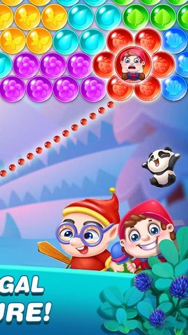 Screenshot 14: Bubble Shooter
