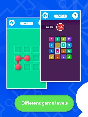 Screenshot 10: Train your Brain - Reasoning Games