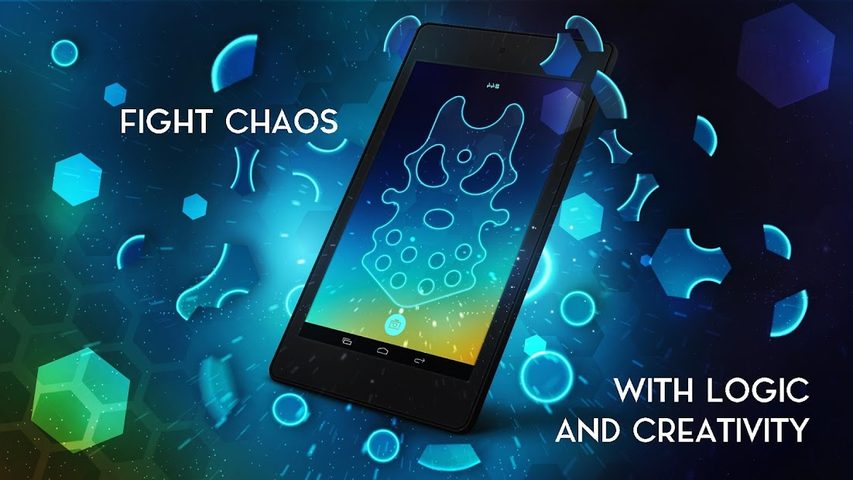 Screenshot 21: Shapes: Anti Stress Therapy