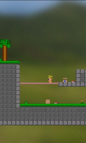 Screenshot 5: Box Fox Lite:Puzzle Platformer