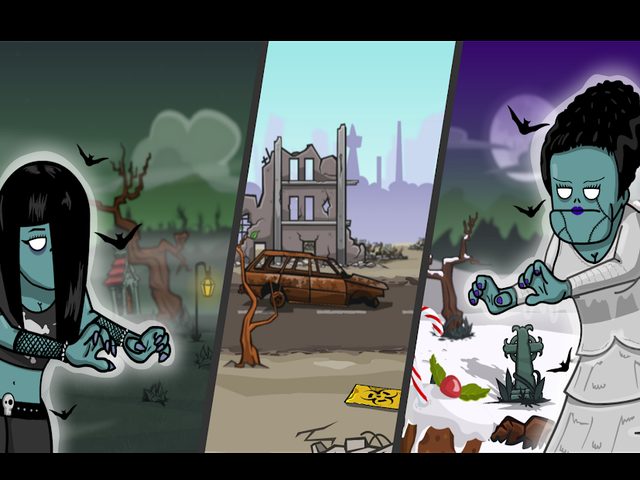 Screenshot 11: Zombeat.io - io games zombie