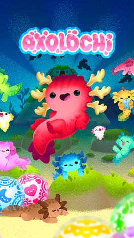 Screenshot 19: Axolochi