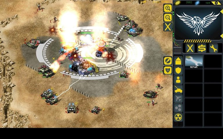 Screenshot 14: RedSun
