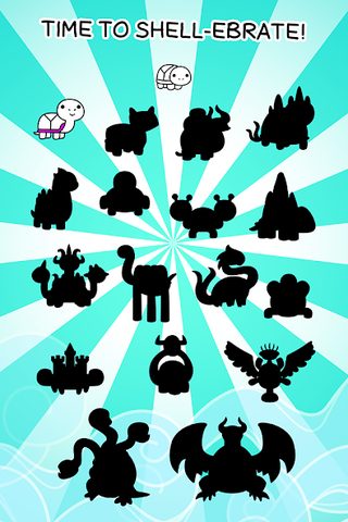 Screenshot 16: Turtle Evolution: Idle Game