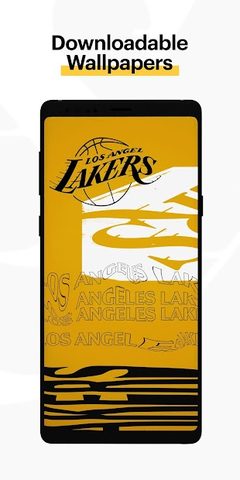 Screenshot 6: Los Angeles Lakers