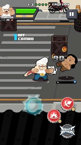 Screenshot 24: Brawl Quest: Alice Brigade