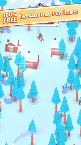Screenshot 6: Mountain Madness