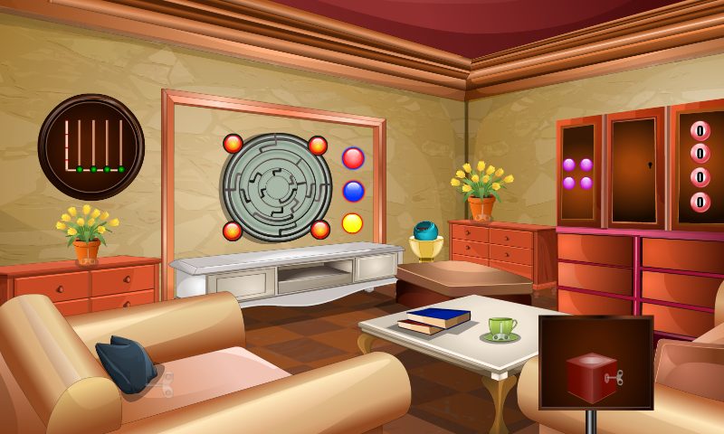 Screenshot 5: 501 Free New Room Escape Game - Mystery Adventure