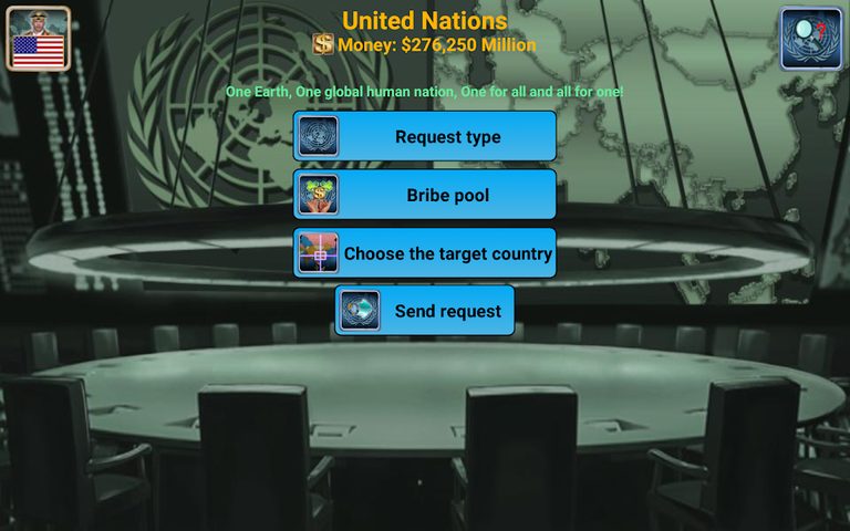 Screenshot 14: World Empire 2027