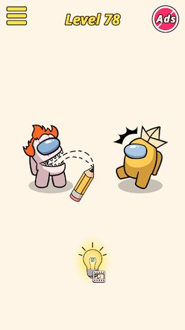 Screenshot 8: Draw Puzzle Guess missing part