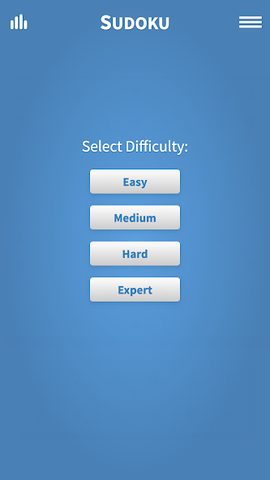 Screenshot 16: Sudoku · Classic Logic Puzzles