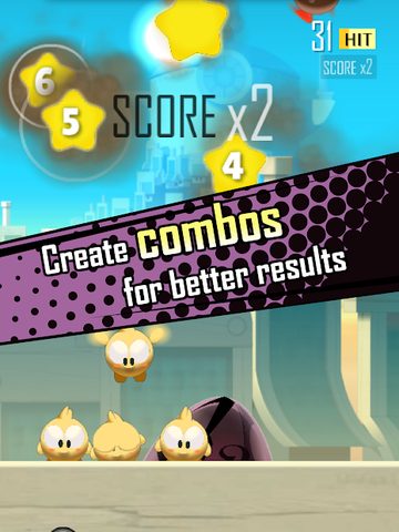 Screenshot 13: DOFUS Pogo