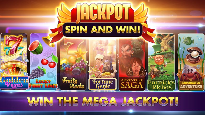 Screenshot 5: POKER, BLACKJACK, SVARA