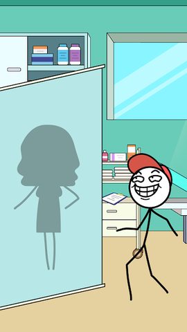 Screenshot 1: Draw Story