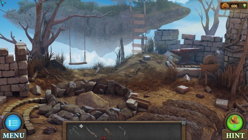 Screenshot 7: Tricky Doors
