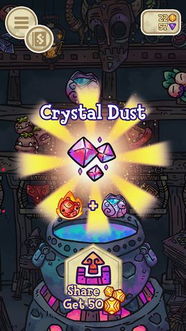 Screenshot 18: Alchademy