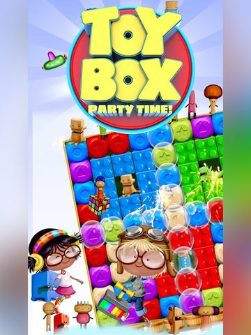 Screenshot 24: Toy Box Party Time