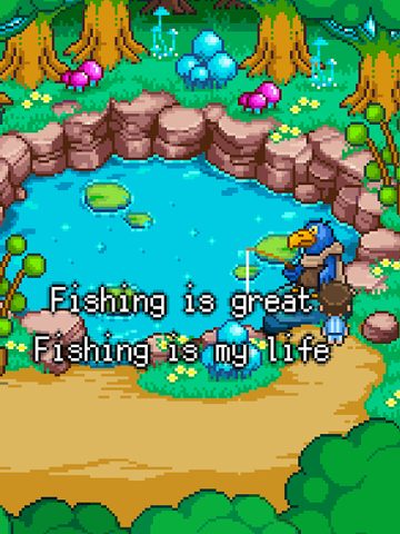 Screenshot 21: Bluebird of Happiness