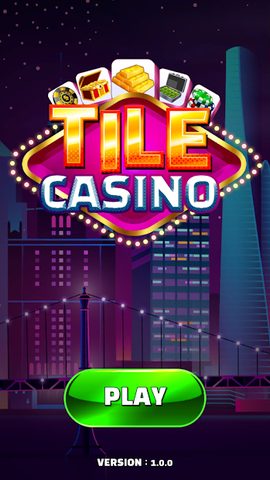 Screenshot 5: Tile Casino - Tiles Matching 3