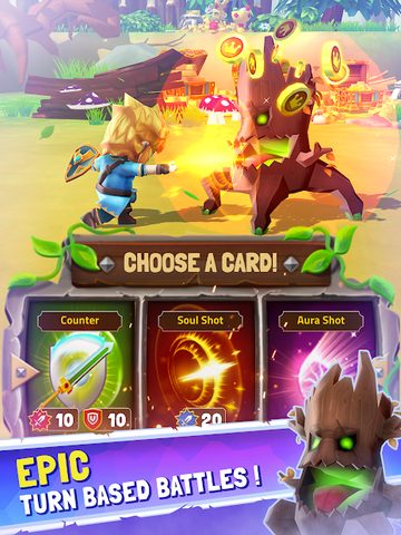 Screenshot 16: Coin Hero: Magic Legends