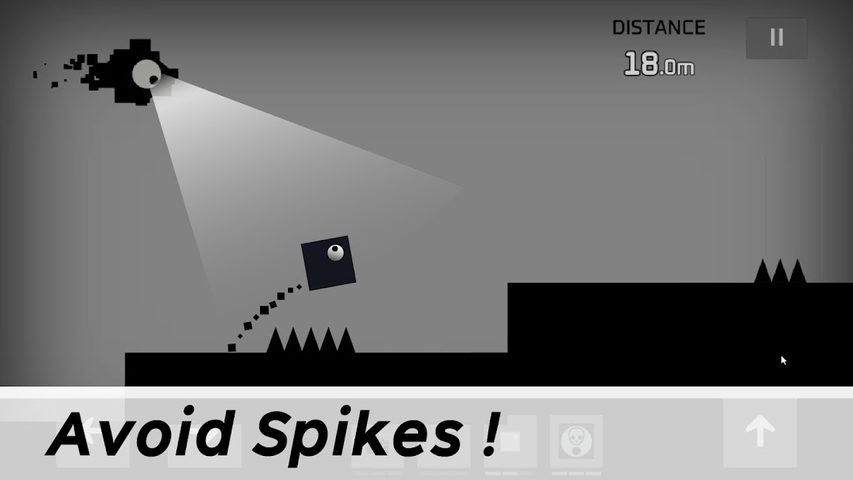 Screenshot 17: Sqube Darkness