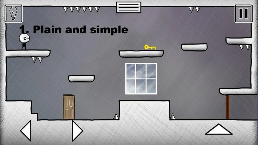 Screenshot 15: That level again 2