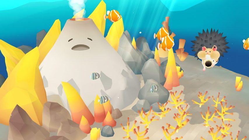 Screenshot 16: HELLO WHALE : IDLE AQUARIUM