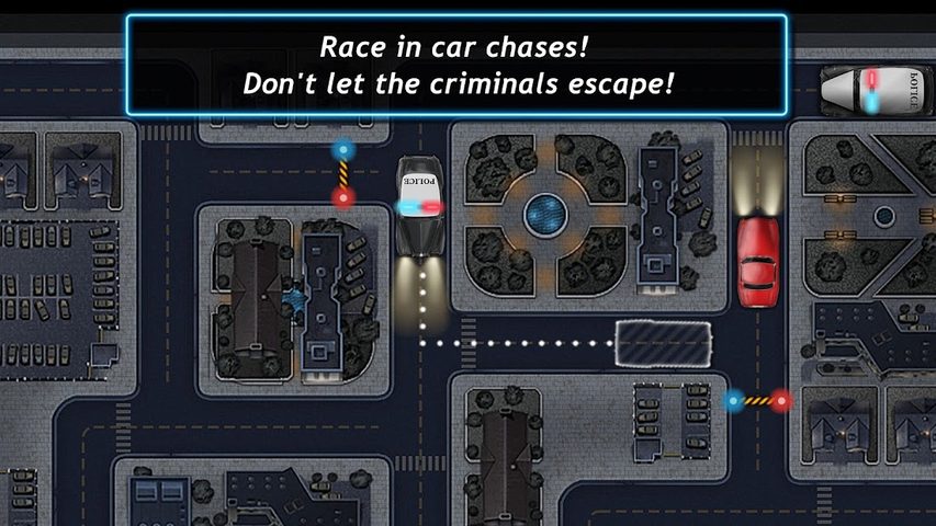 Screenshot 4: Sin City Detective – Hidden Objects