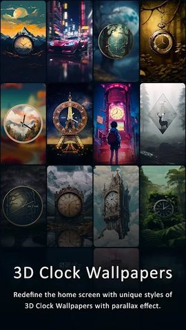 Screenshot 13: 4K Wallpapers - Auto Changer