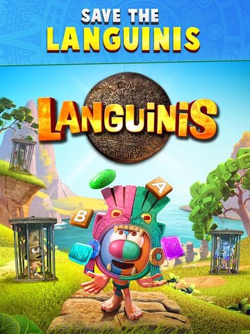 Screenshot 14: Languinis: Word Game