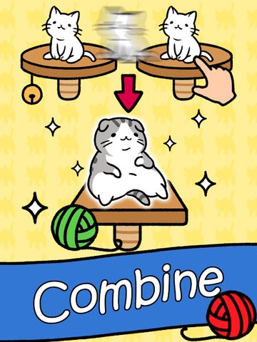 Screenshot 11: Cat Condo