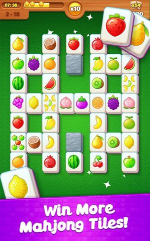 Screenshot 10: Mahjong Legend